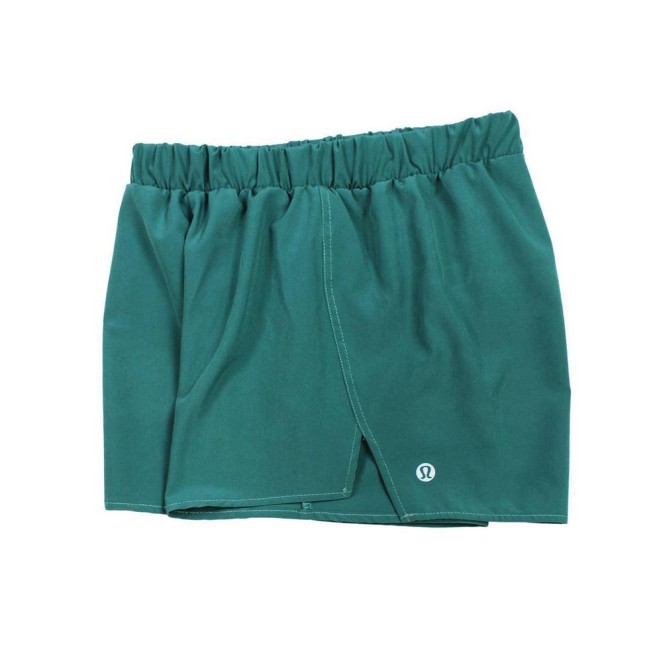 شلوارك زنانه آيرو Lululemon كد 5173 تكي