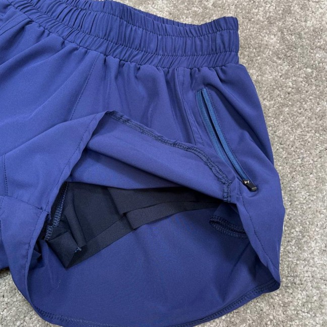 شلوارك زنانه آيرو Lululemon كد 5173 تكي
