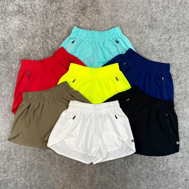 شلوارك زنانه آيرو Lululemon كد 5173 تكي