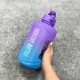 جاگ واتر پلاستيكي Healthy Bottle كد 81021 تكي