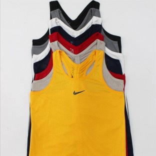 تاپ زنانه پشت گتر نايك كد 5340 تكي