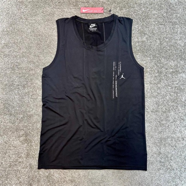 تاپ مردانه حلقه اي ريون فلامنت جردن كد 11086 تكي