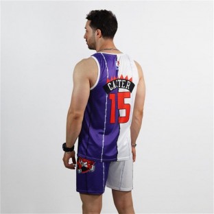 ست مردانه بسكتبالي سابلي RAPTORS كد 51109 عمده