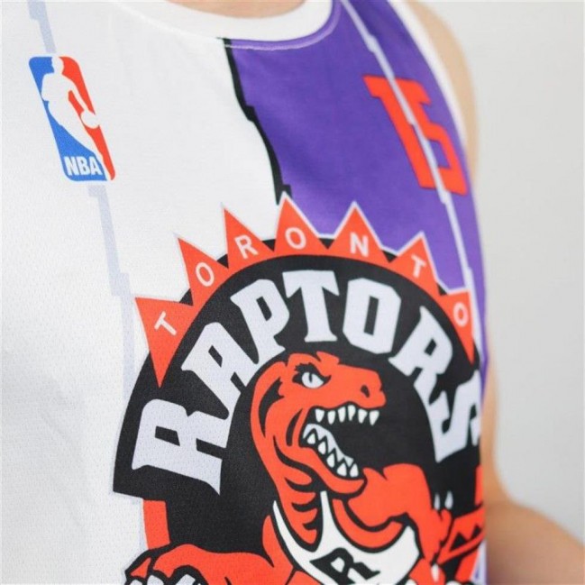 ست مردانه بسكتبالي سابلي RAPTORS كد 51109 عمده