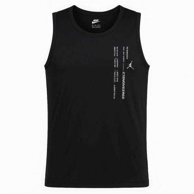 تاپ مردانه حلقه اي ريون فلامنت جردن كد 11086 عمده