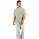 تیشرت مردانه پنبه بیسکویتی بیسیک کد 5417 تکی