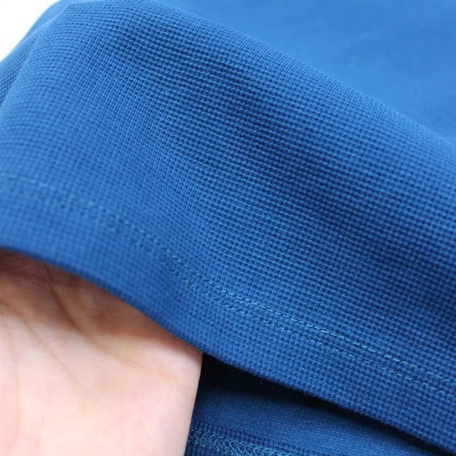 تيشرت مردانه پنبه بيسكويتي بيسيك كد 5417 تكي