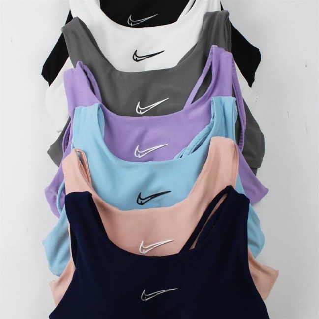 ست زنانه نيم تنه و لگ دمپا نايك كد 5194 تكي