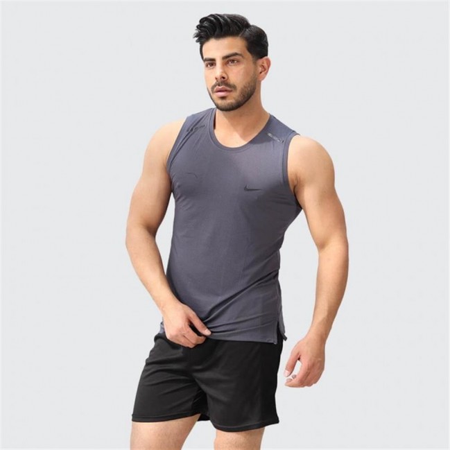 تاپ مردانه حلقه اي لاكرا سوزني نايك كاتري كد 11085 عمده