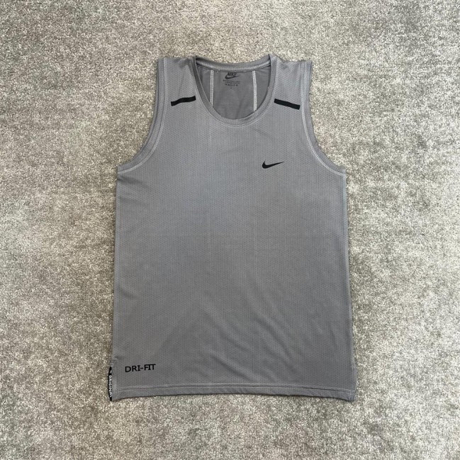 تاپ مردانه حلقه اي لاكرا سوزني نايك كاتري كد 11085 عمده