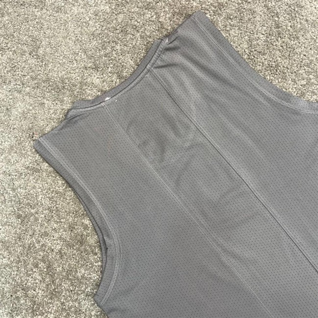 تاپ مردانه حلقه اي لاكرا سوزني نايك كاتري كد 11085 عمده