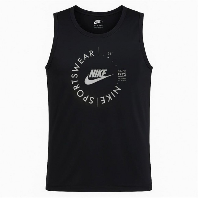 تاپ مردانه حلقه اي ريون فلامنت نايك كد 11084 عمده