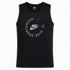 تاپ مردانه حلقه ای ریون فلامنت نایک کد 11084 عمده