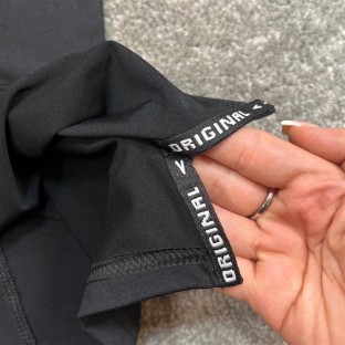 تاپ مردانه حلقه اي ريون فلامنت نايك كد 11084 تكي