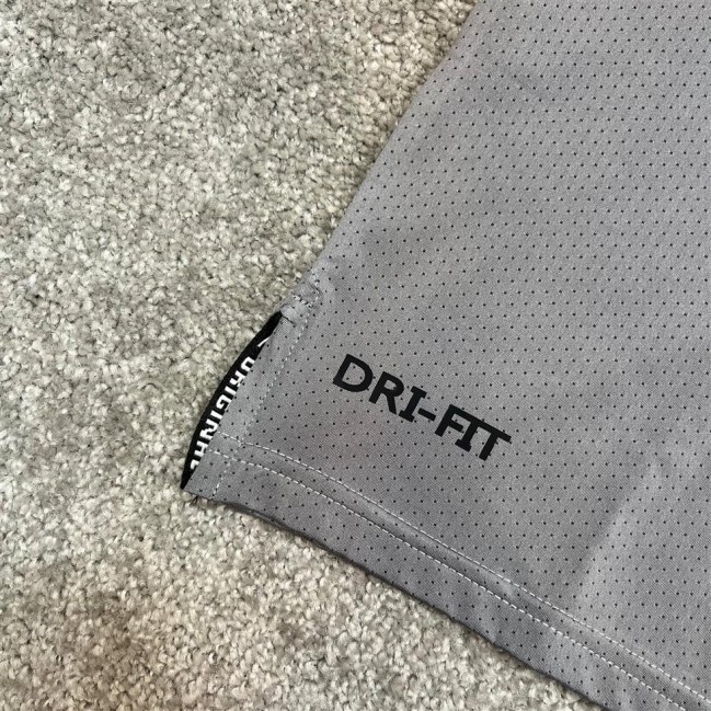 تاپ مردانه حلقه اي لاكرا سوزني نايك كاتري كد 11085 تكي