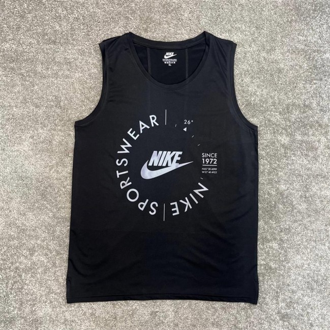 تاپ مردانه حلقه اي ريون فلامنت نايك كد 11084 عمده