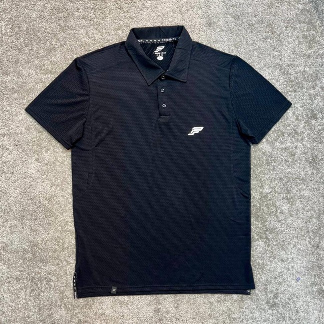 تيشرت مردانه يقه 3دگمه پولانو كد 39021 عمده