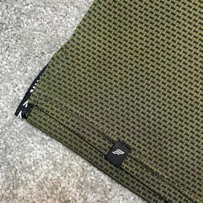 تيشرت مردانه يقه 3دگمه پولانو كد 39021 تكي