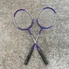 راکت بدمینتون پاور ایکس کد 024 تکی