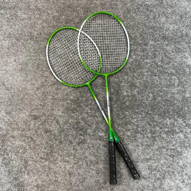 راكت بدمينتون پاور ايكس كد 024 تكي