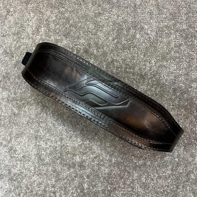 كمربند چرم 13 سانت پولانو PSW كد 201