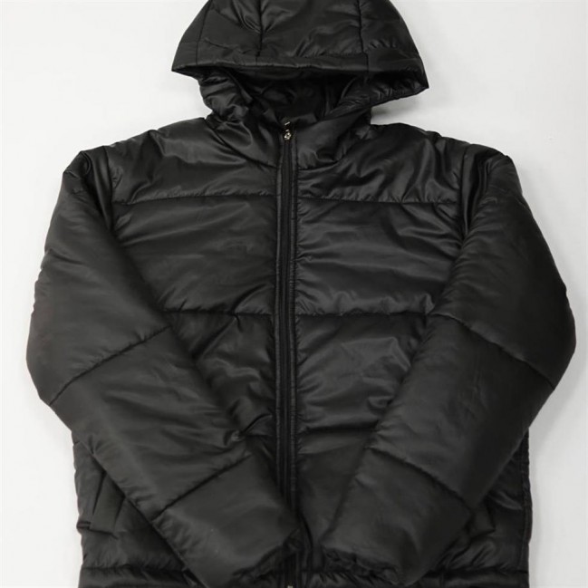 كاپشن زنانه پفكي كد 5102 تكي