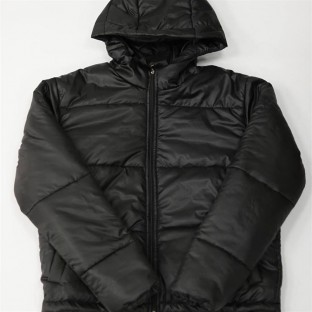 كاپشن زنانه پفكي كد 5102 تكي