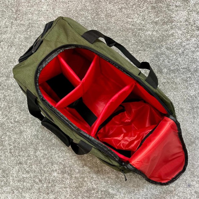 ساك ورزشي Alo تفكيكي كد 71033 تكي