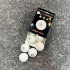 توپ پیتگ پنگ 3ستاره KING