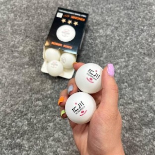 توپ پيتگ پنگ 3ستاره KING