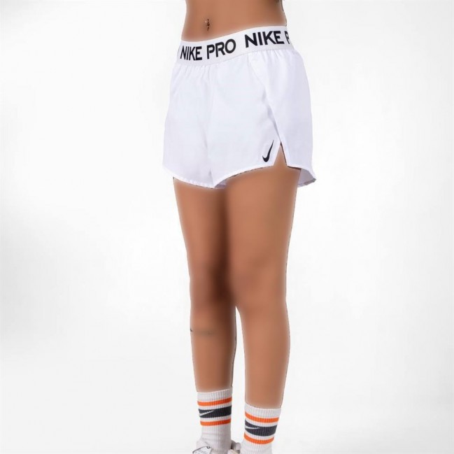 شلوارك زنانه آيرو كمركش Nike Pro كد 5368 تكي