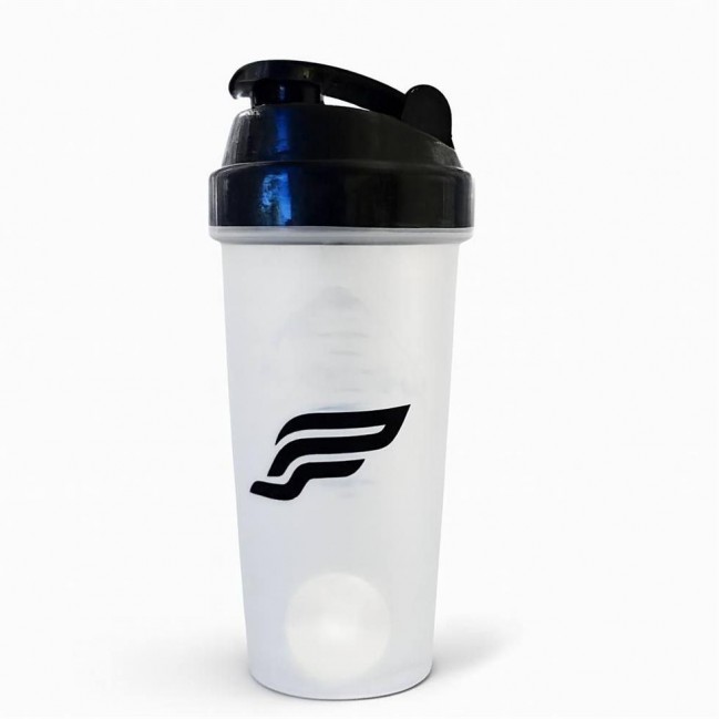 شيكر يك تكه شفاف درب ضامني پولانو PSW كد 81002