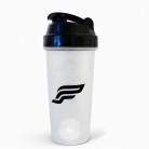 شیکر یک تکه شفاف درب ضامنی پولانو کد 81002