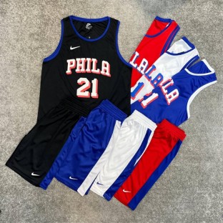 ست مردانه بسكتبالي Philadelphia كد 51113 عمده