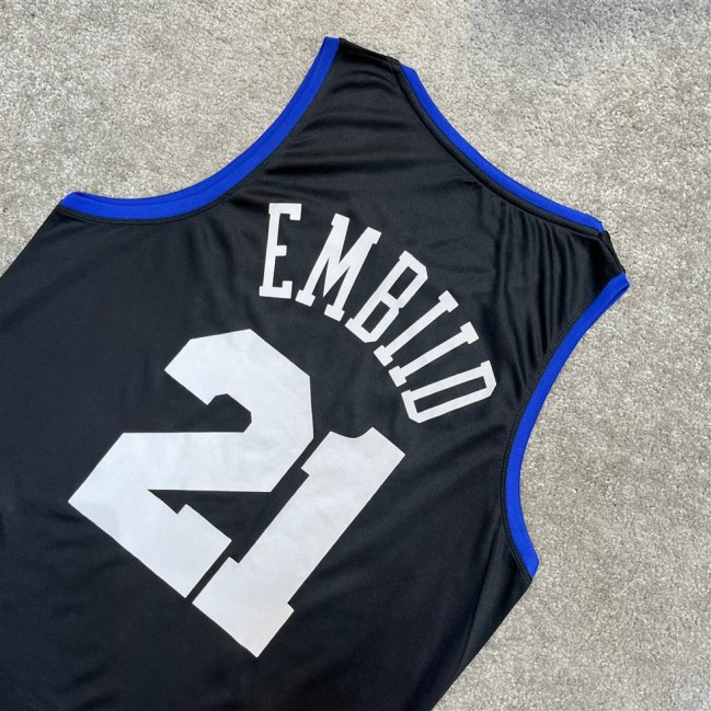 ست مردانه بسكتبالي Philadelphia كد 51113 عمده