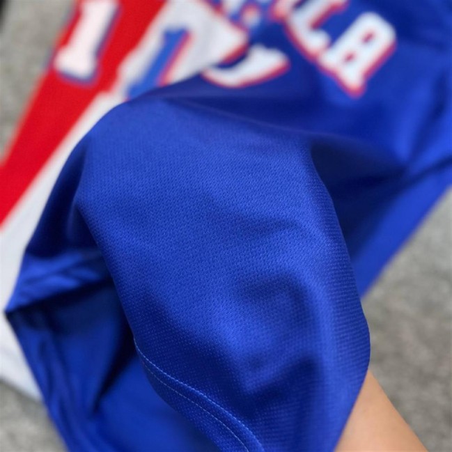 ست مردانه بسكتبالي Philadelphia كد 51113 تكي