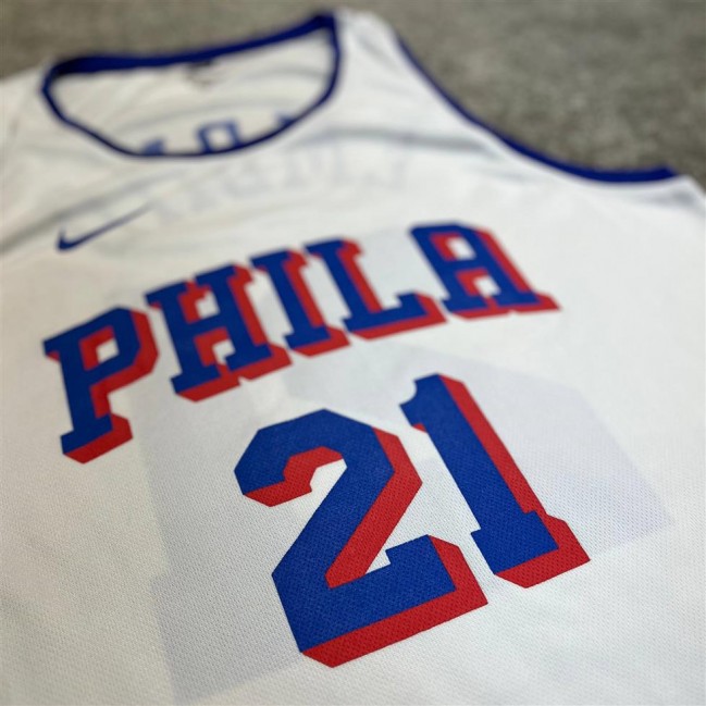 ست مردانه بسكتبالي Philadelphia كد 51113 تكي