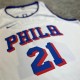 ست مردانه بسكتبالي Philadelphia كد 51113 تكي