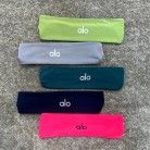 هدبند پشت کش دار alo تکی