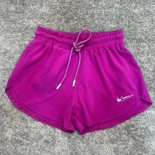 شلوارک زنانه کشاله دار آیرو نایک کد 5269 تکی