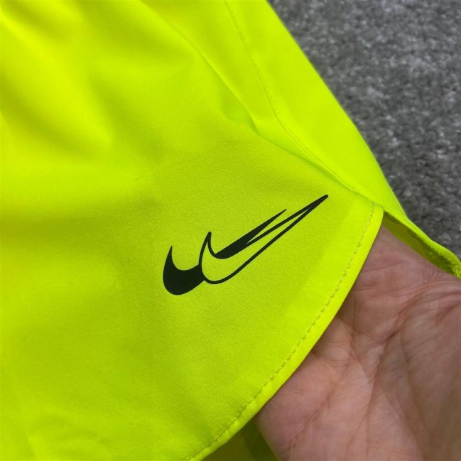 شلوارك زنانه كشاله دار آيرو نايك كد 5269 تكي