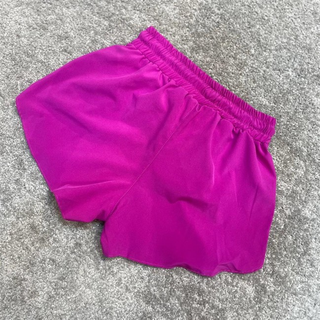 شلوارك زنانه كشاله دار آيرو نايك كد 5269 تكي