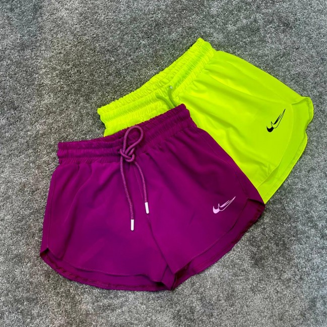 شلوارك زنانه كشاله دار آيرو نايك كد 5269 تكي