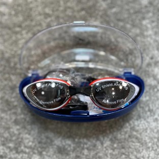 عينك شنا هلالي اسپيدو كد 6100 تكي