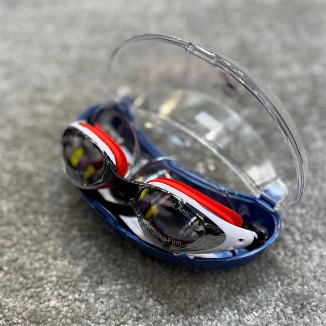 عينك شنا هلالي اسپيدو كد 6100 تكي