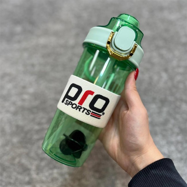 شيكر پلاستيكي كمردار Pro Sport كد 81020 تكي