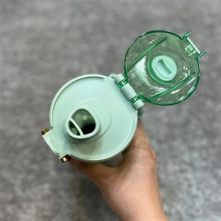 شيكر پلاستيكي كمردار Pro Sport كد 81020 تكي