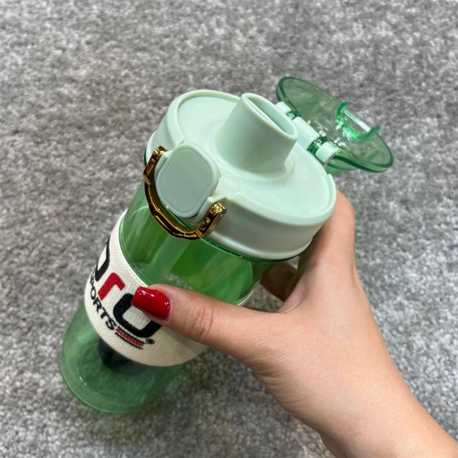 شيكر پلاستيكي كمردار Pro Sport كد 81020 تكي