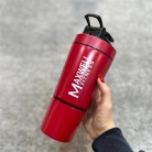 شیکر 2 تیکه استیل Max Well کد 81022 تکی