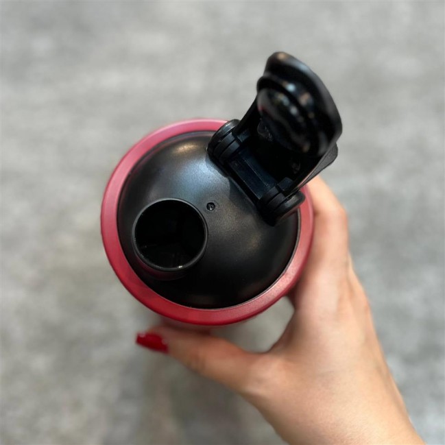 شيكر 2 تيكه استيل Max Well كد 81022 تكي